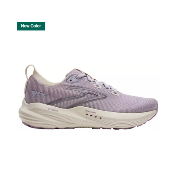 (Cheap Deal) Brooks Sneaker Women's Glycerin 22 - Picture 1 of 6
